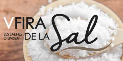 V Ibiza Salt Fair