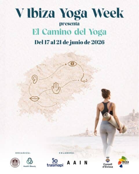 IV Ibiza Yoga Week