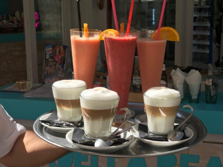 Vadella Beach Bar