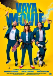 Vaya Movie