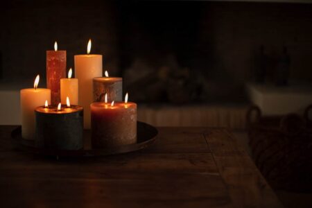 Velas de Ibiza by Denise Alves