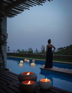 Velas de Ibiza by Denise Alves