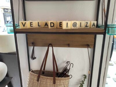 Velas de Ibiza by Denise Alves