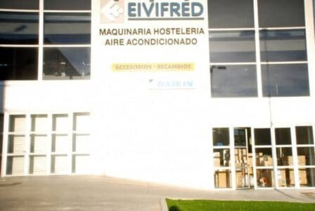 Eivifred