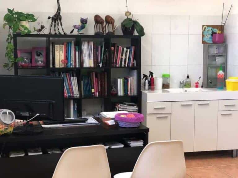Veterinaria Ses Païsses