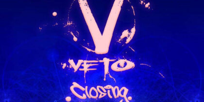 Veto Social Club Closing Party