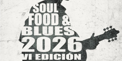 VI Soul Food Fest en Cala de Bou