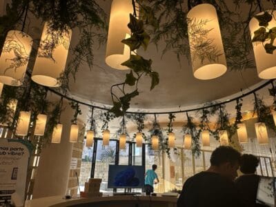 Vibra Hotels inaugura Vibra Yamm, su nuevo buque insignia en el Sunset Strip