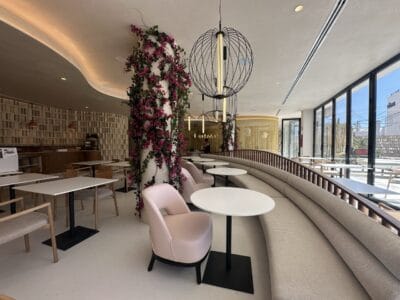Vibra Hotels inaugura Vibra Yamm, su nuevo buque insignia en el Sunset Strip