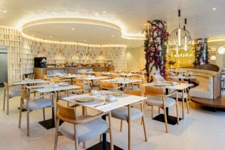 Hotel Vibra Yamm Urban
