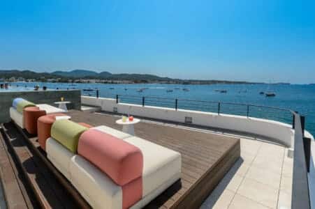 Hotel Vibra Yamm Urban