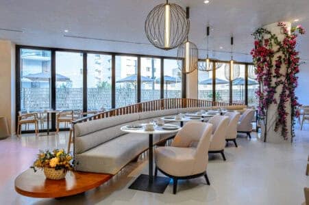 Hotel Vibra Yamm Urban