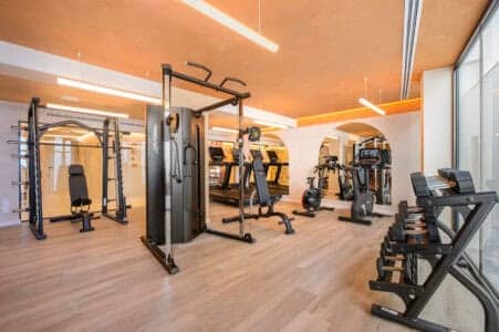 Hotel Vibra Yamm Urban