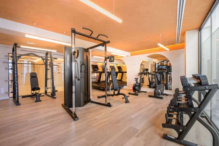 Hotel Vibra Yamm Urban