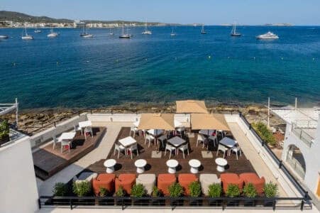 Hotel Vibra Yamm Urban