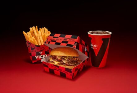 VICIO Burger Club