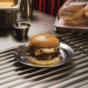 VICIO Burger Club