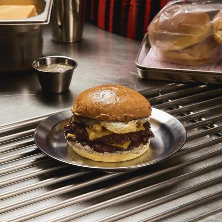 VICIO Burger Club