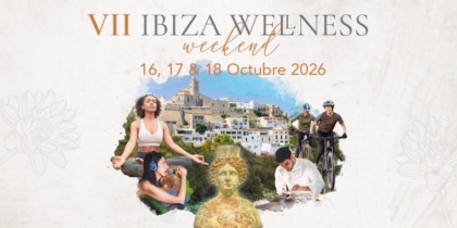 VII Ibiza Wellness Weekend