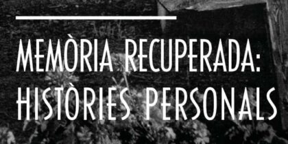 Jornadas de Estudios Locales de Memoria Histórica en Ibiza