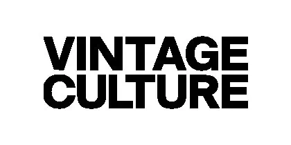 Vintage Culture