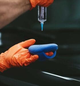 Vip Car Wash