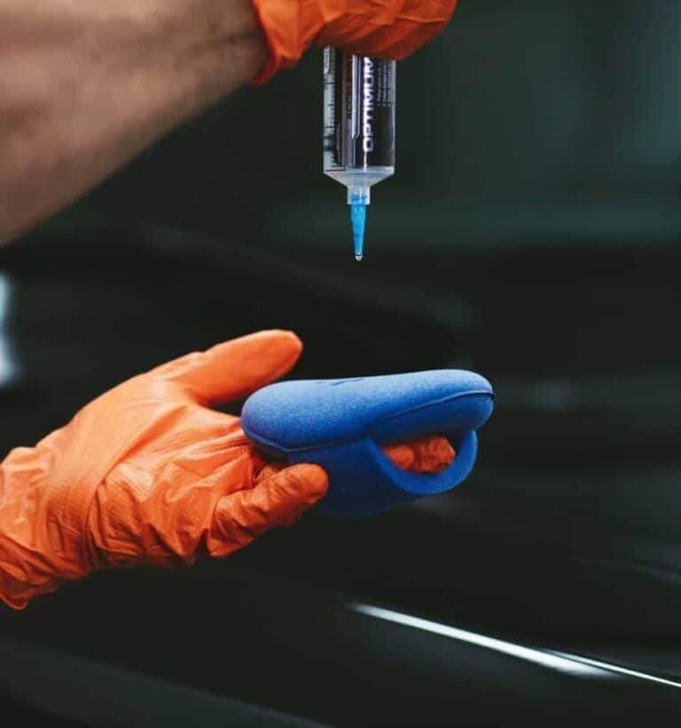 Vip Car Wash