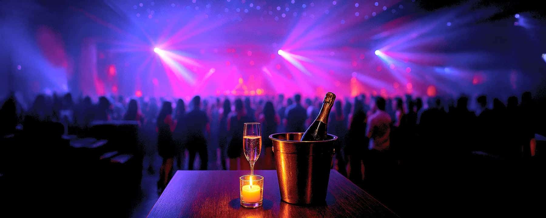Reserva de Mesas VIP en las Mejores Discotecas de Ibiza
