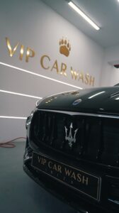 Vip Car Wash Ibiza Group