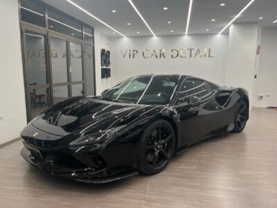 Vip Car Wash Ibiza Group