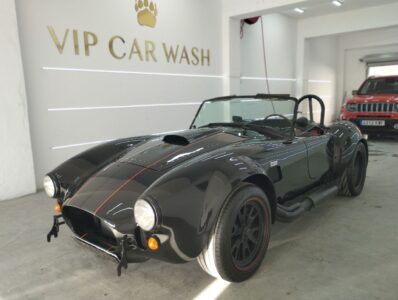 Vip Car Wash Ibiza Group