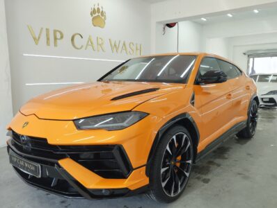 Vip Car Wash Ibiza Group