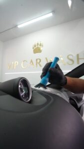 Vip Car Wash Ibiza Group