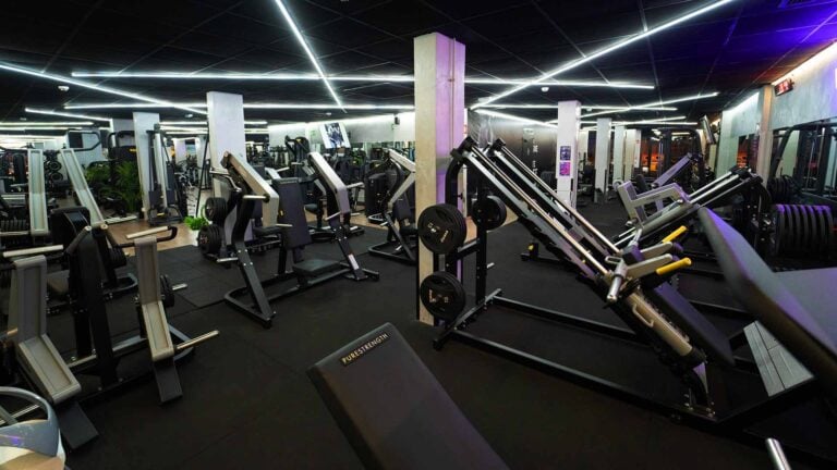 Vip Gym Ibiza