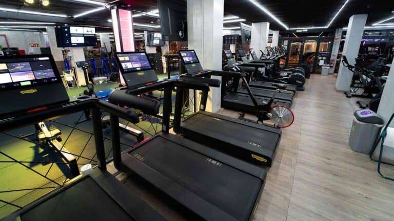 Vip Gym Ibiza