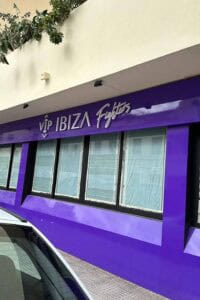 Vip Ibiza Fighters