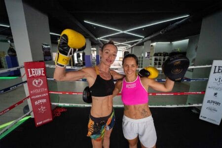 Vip Ibiza Fighters