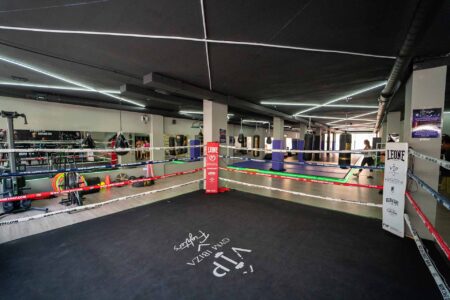 Vip Ibiza Fighters