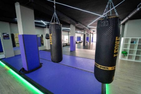 Vip Ibiza Fighters
