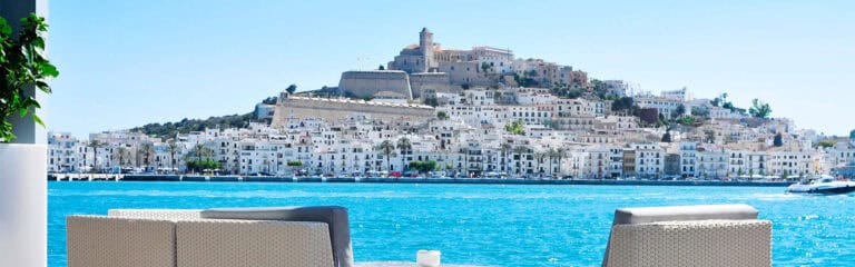 Eivissa Ciudad – Ibiza
