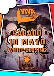 VIVA! Tardeo en el Teatro Pereyra