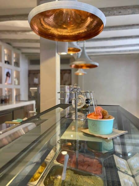 Vivi's Creamery Ibiza