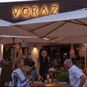 Voraz Ibiza