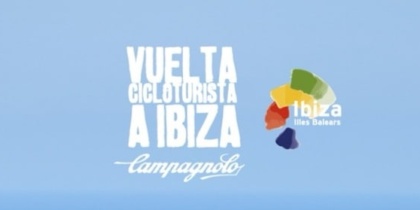 XXIII Vuelta Cicloturista a Ibiza Campagnolo