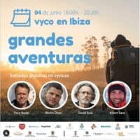 Vyco Ibiza - Jornada del 4 de junio: No te pierdas el plato fuerte del certamen