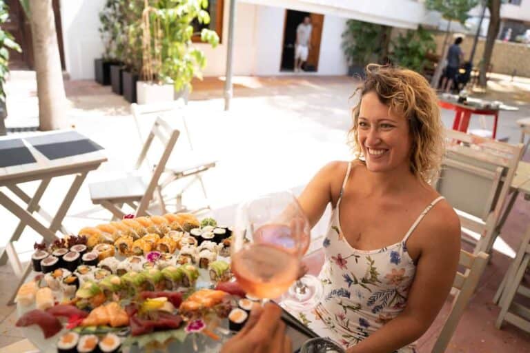 Wakame Ibiza