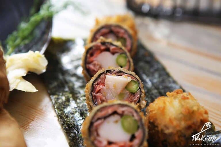 Wakame Ibiza