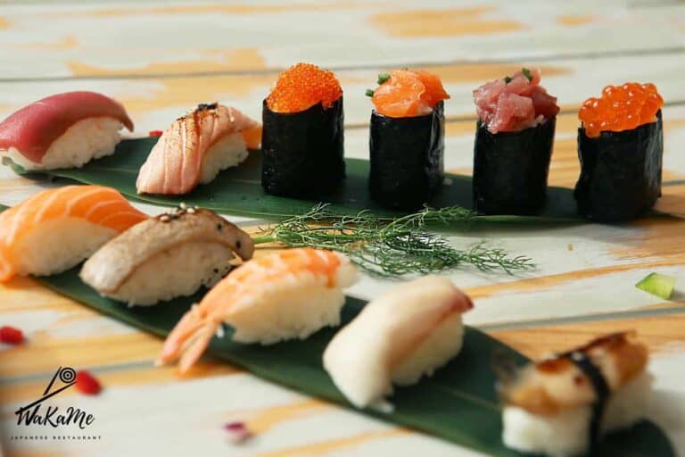 Wakame Ibiza