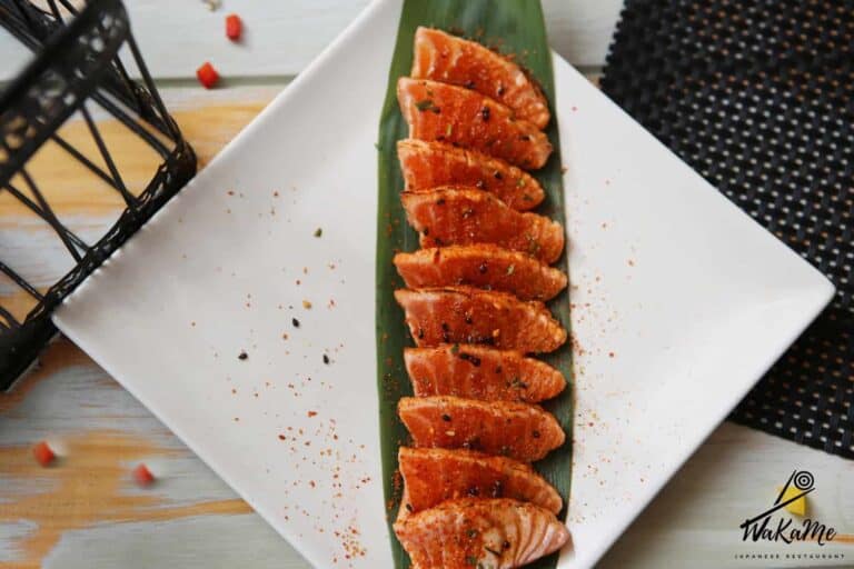 Wakame Ibiza