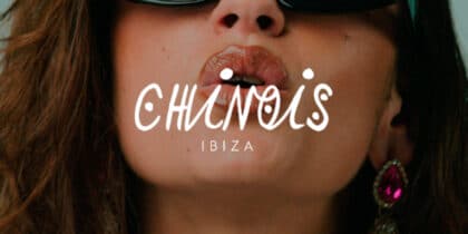 Descubre la nueva y atrevida campaña de vídeo We Are Chinois